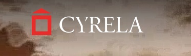 Logotipo Cyrela Brazil Realty