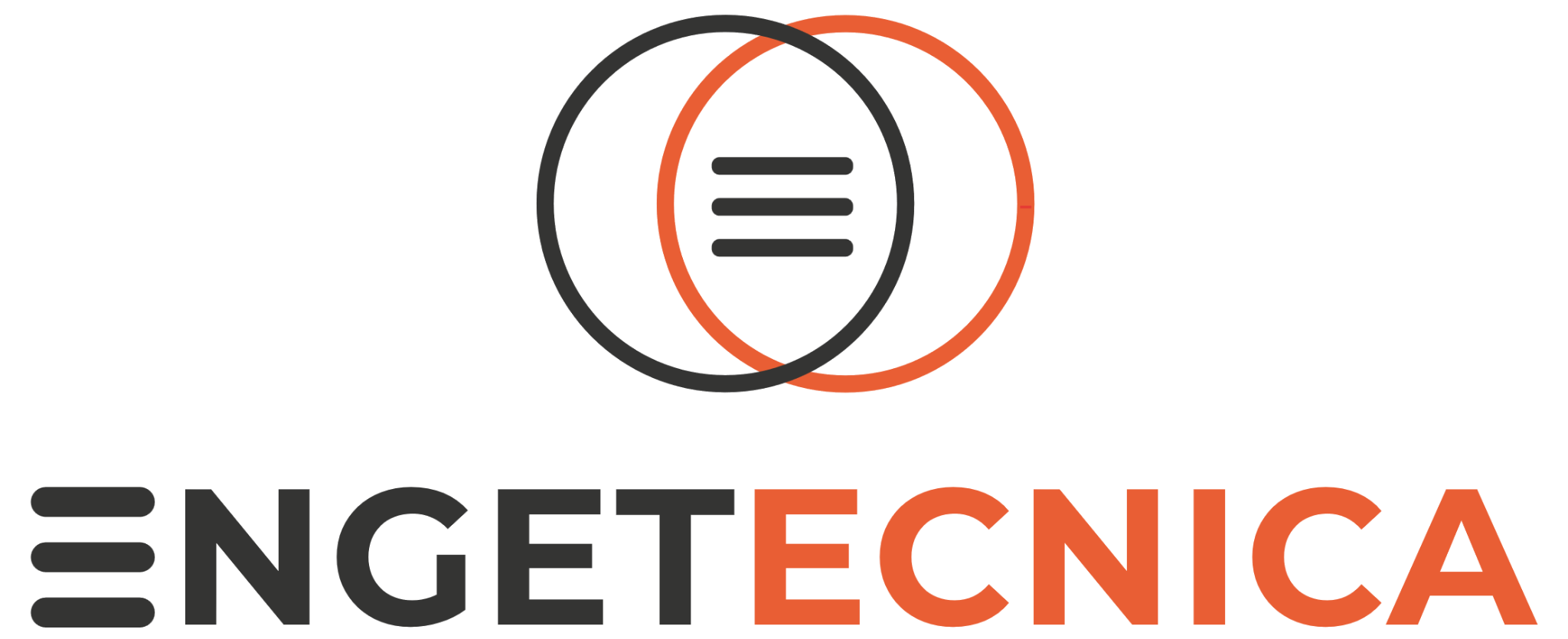 Logotipo Engetécnica Engenharia