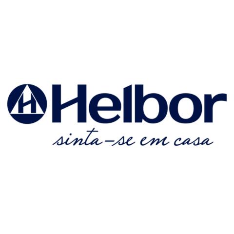 Logotipo Helbor