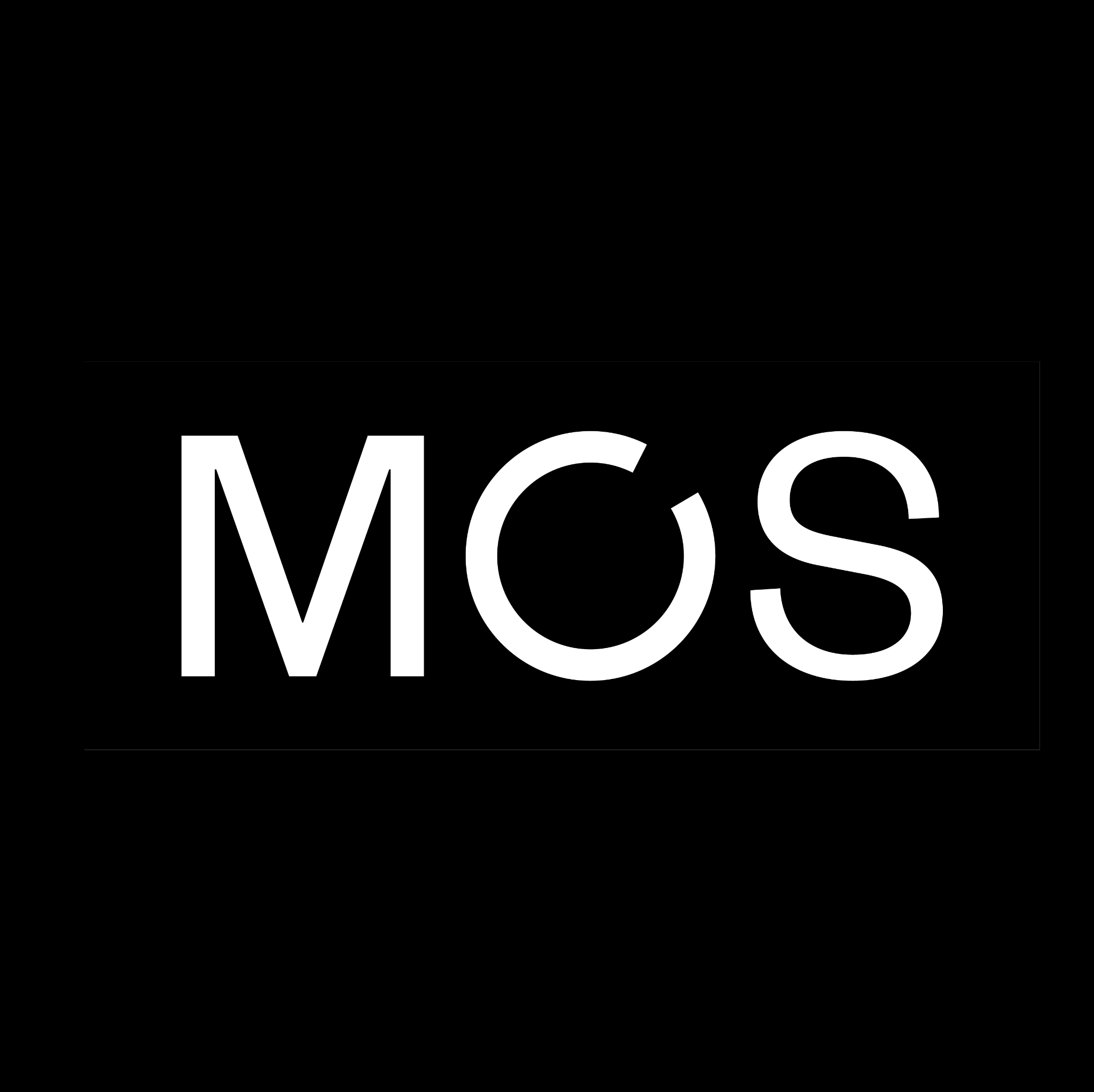 Logotipo MOS Incorporadora