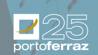 Logotipo Porto Ferraz