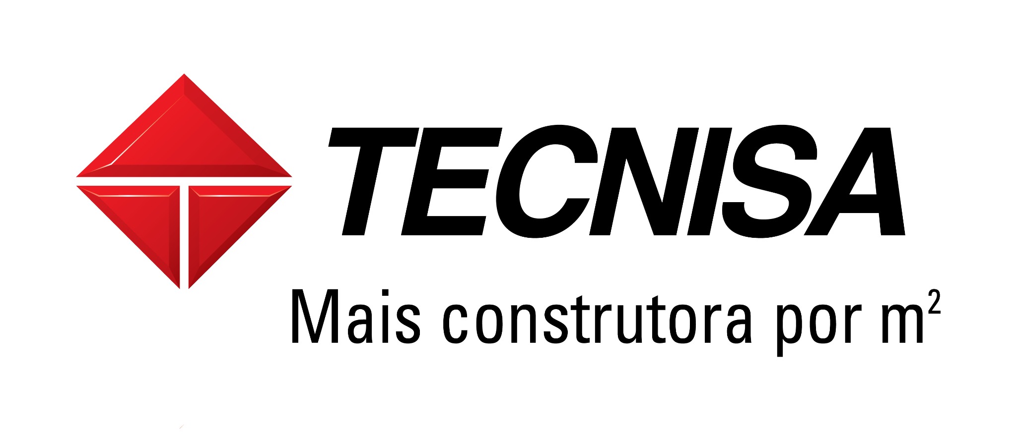 Logotipo Tecnisa