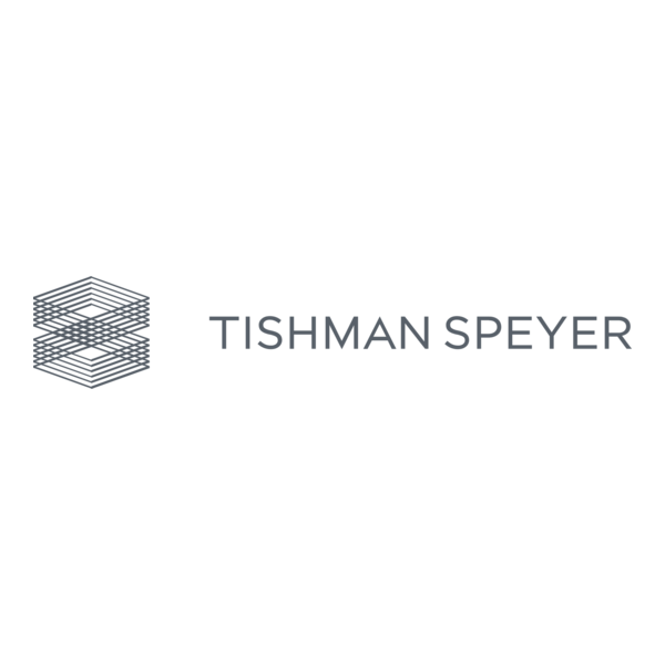 Logotipo Tishman Speyer