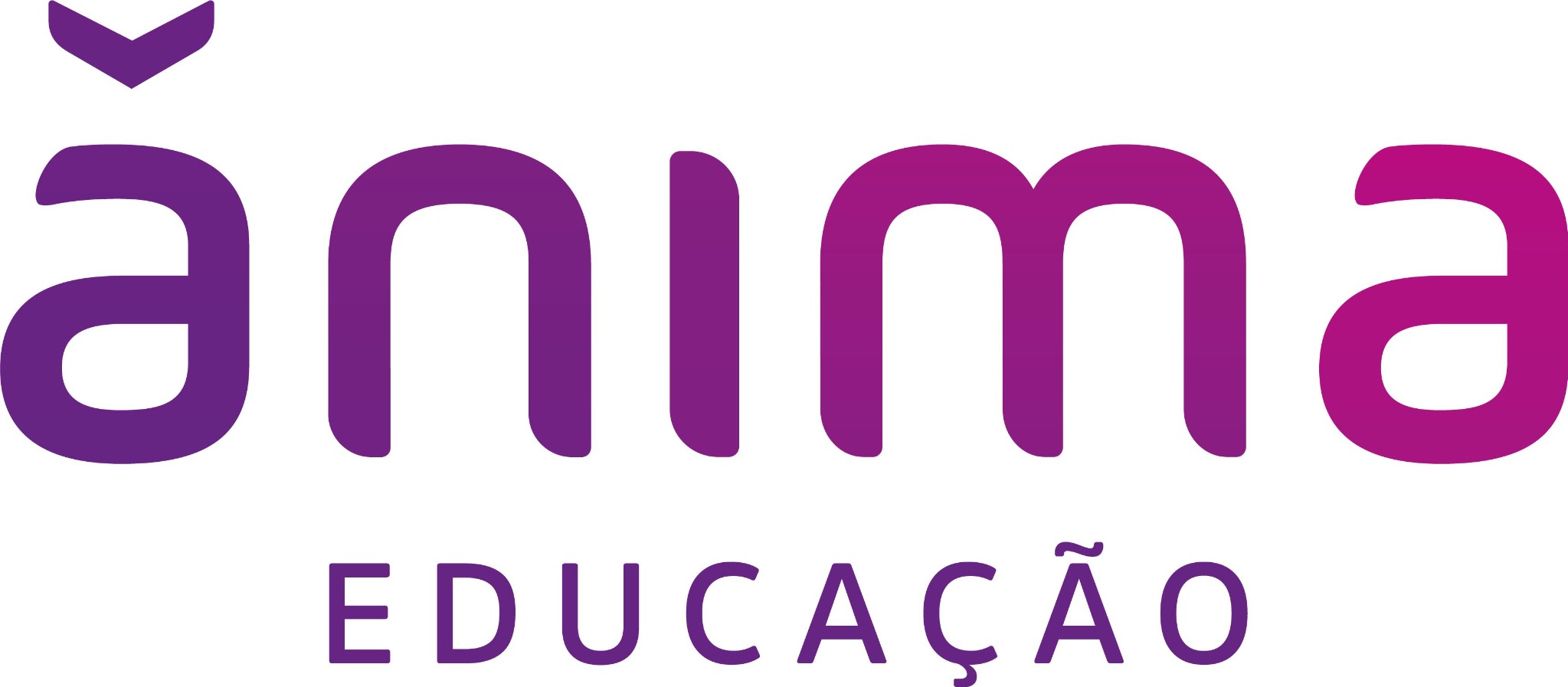 Logotipo Ânima Educação
