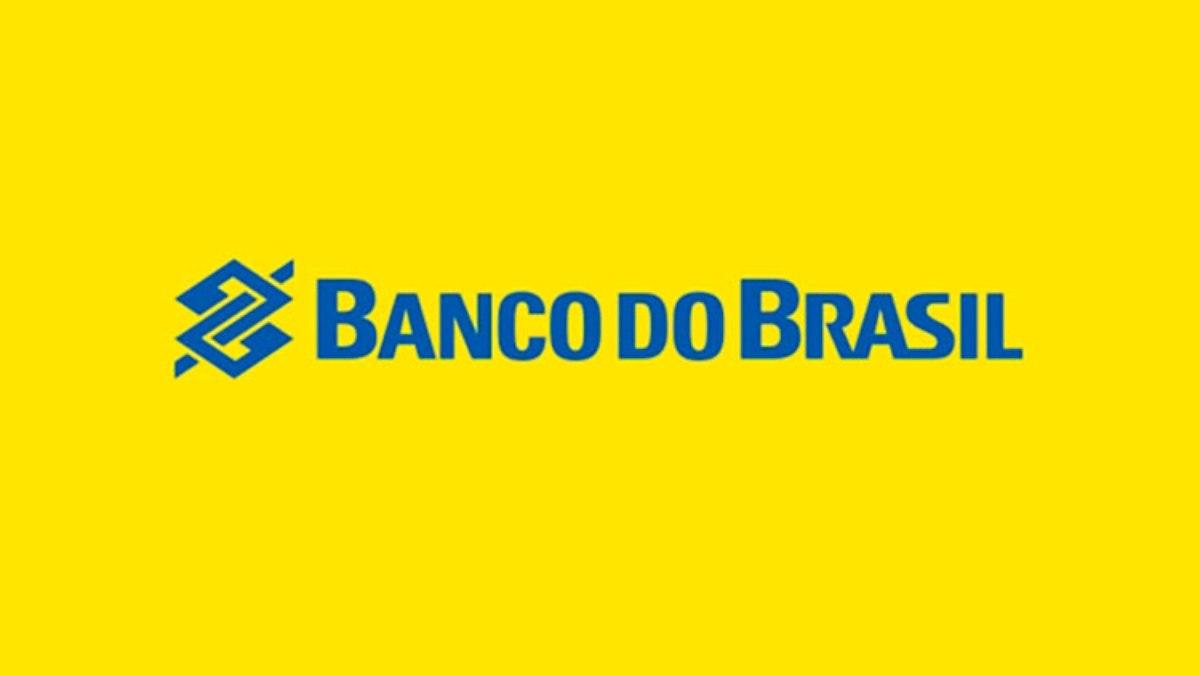Logotipo Banco do Brasil