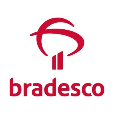 Logotipo Banco Bradesco