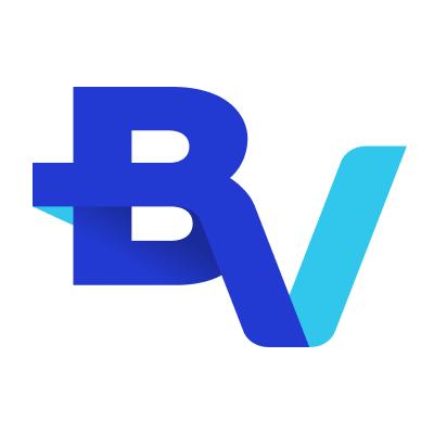 Logotipo Banco BV (Banco Votorantim)
