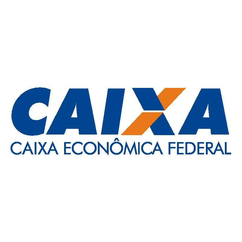 Logotipo Caixa Econômica Federal