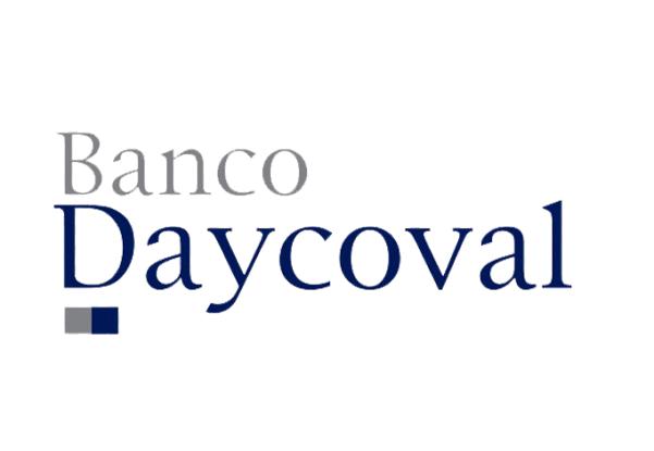 Logotipo Banco Daycoval