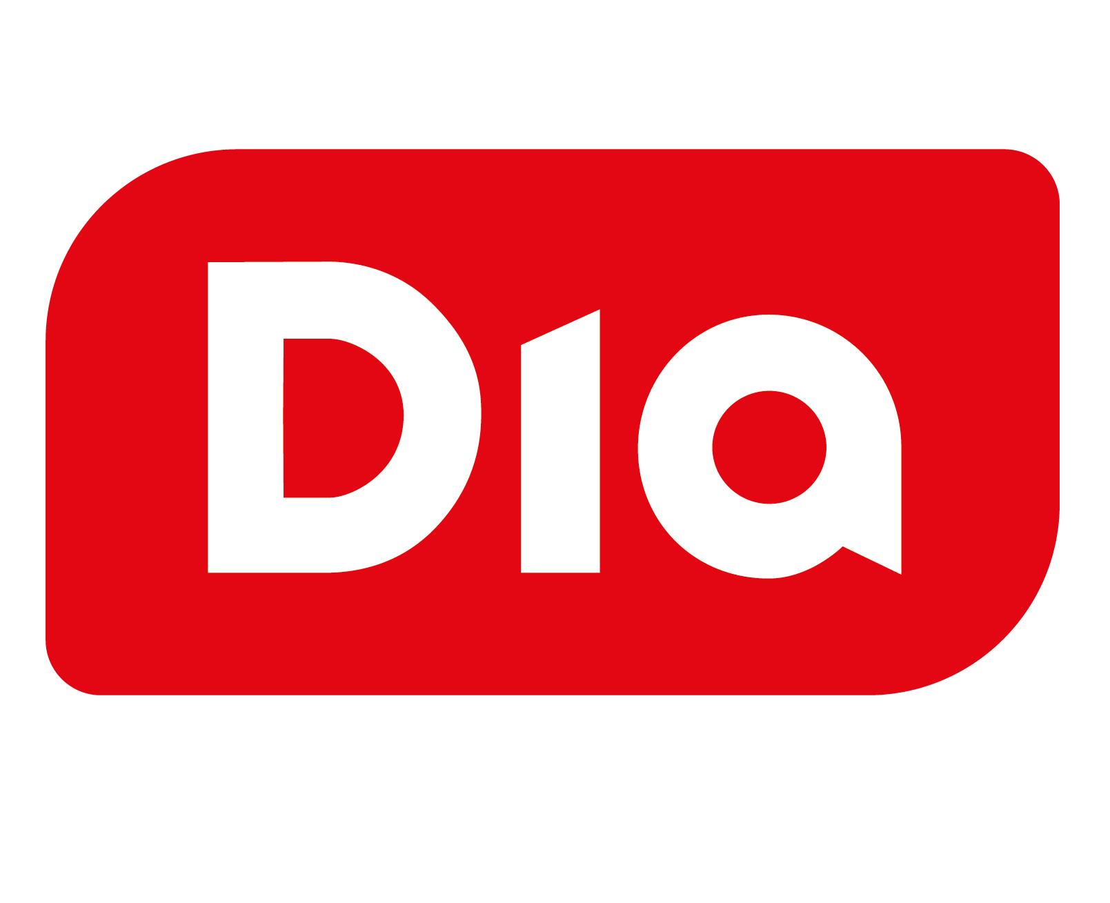 Logotipo DIA Brasil